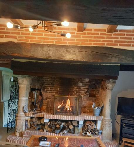 Hostal La Maison Aux Pivoines