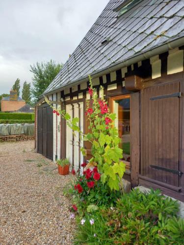 Hostal La Maison Aux Pivoines