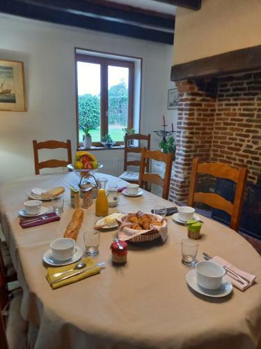 Hostal La Maison Aux Pivoines