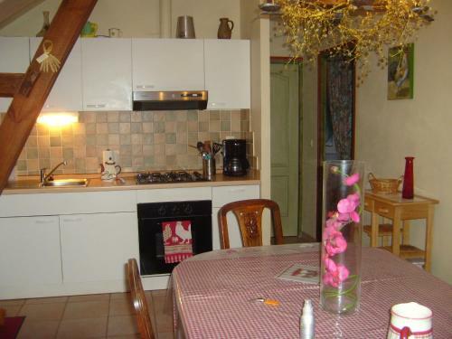 Apartamento Gite Maskali