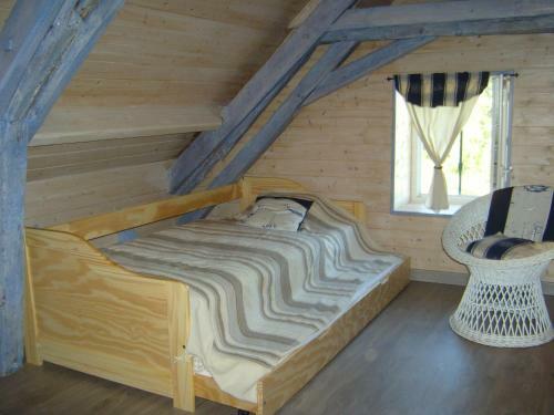 Apartamento Gite Maskali