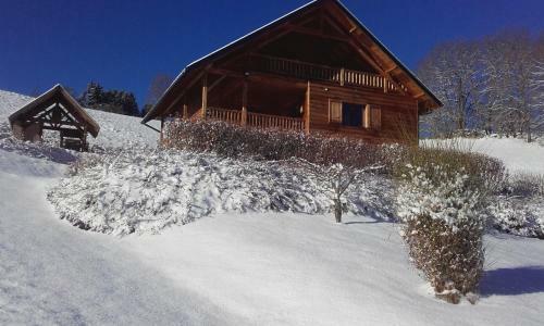 Apartamento G�te Le Clapier