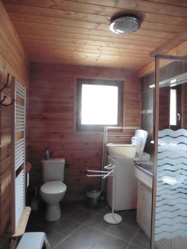 Apartamento G�te Le Clapier