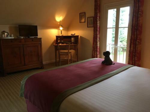Bed & Breakfast Le Puits D'angle