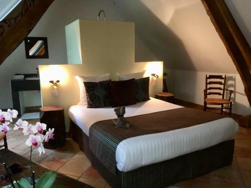 Bed & Breakfast Le Puits D'angle
