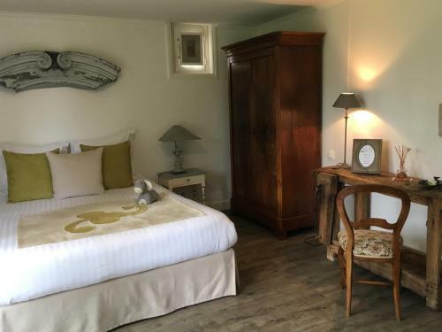 Bed & Breakfast Le Puits D'angle