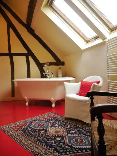 Bed & Breakfast Le Puits D'angle