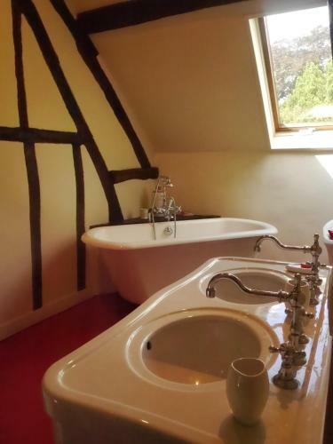 Bed & Breakfast Le Puits D'angle