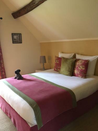 Bed & Breakfast Le Puits D'angle