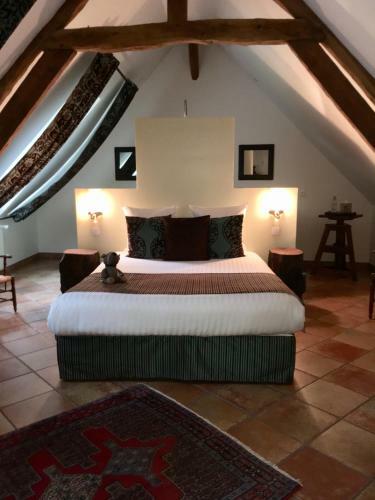 Bed & Breakfast Le Puits D'angle
