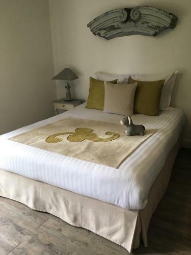 Bed & Breakfast Le Puits D'angle