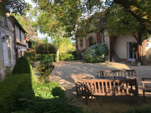 Bed & Breakfast Le Puits D'angle