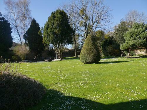 Bed & Breakfast Le Puits D'angle