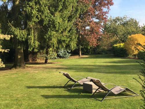 Bed & Breakfast Le Puits D'angle