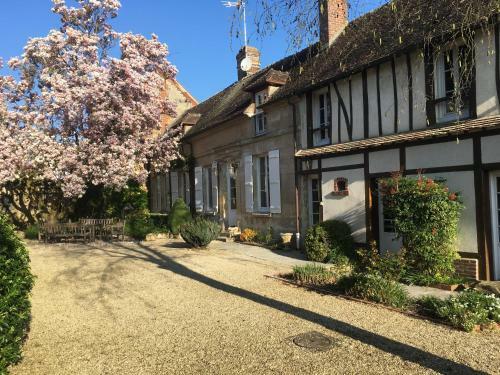 Bed & Breakfast Le Puits D'angle