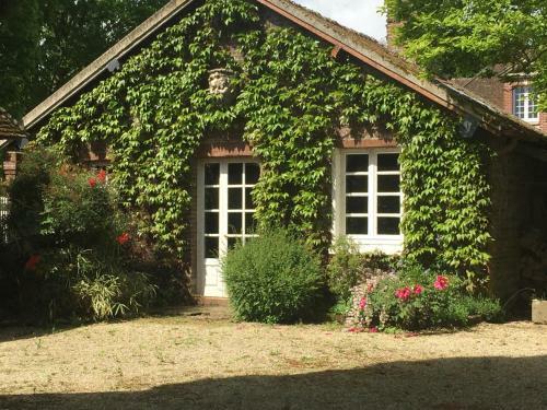 Bed & Breakfast Le Puits D'angle
