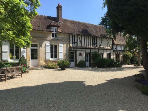 Bed & Breakfast Le Puits D'angle