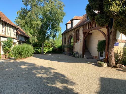 Bed & Breakfast Le Puits D'angle