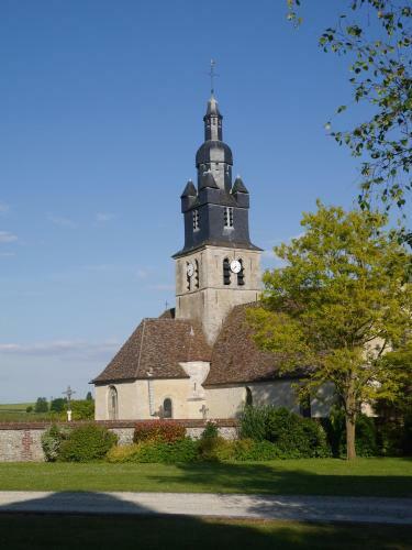 Bed & Breakfast Le Puits D'angle