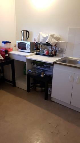 Apartamento Chambre Chez L'habitant � Thiais 94