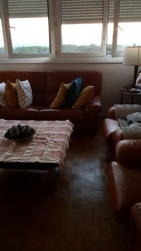 Apartamento Chambre Chez L'habitant � Thiais 94