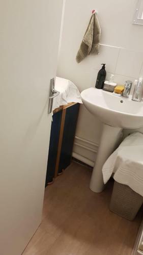Apartamento Chambre Chez L'habitant � Thiais 94