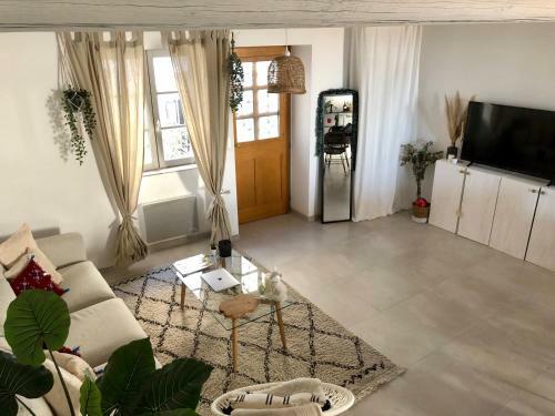 Quinta Olympia - Terrasse Avec Vue Exceptionnelle!