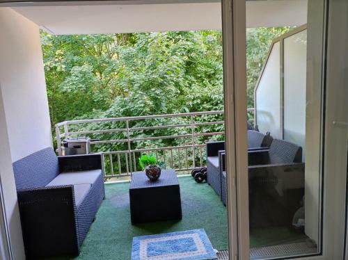 Apartamento Cosy Appartment Thiais 80m�