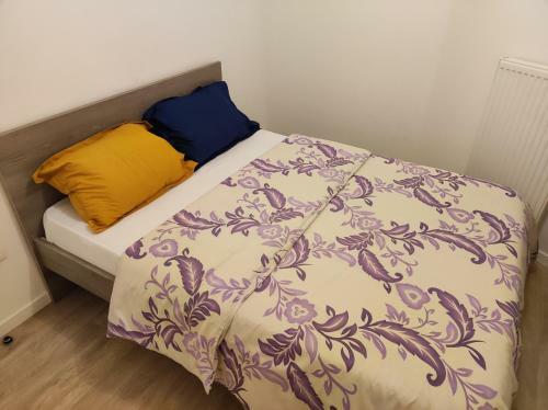 Apartamento Cosy Appartment Thiais 80m�