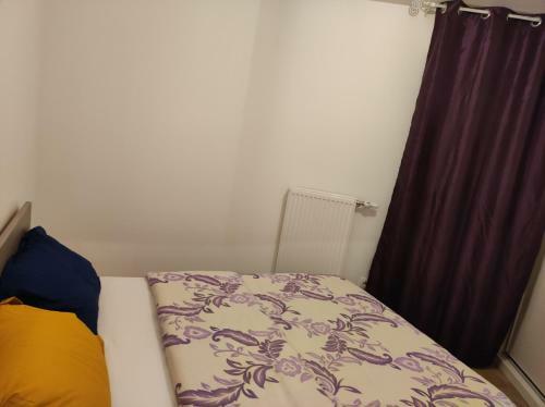 Apartamento Cosy Appartment Thiais 80m�