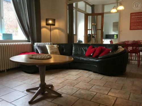 G�te Thiant, 4 Pi�ces, 6 Personnes - Fr-1-510-141