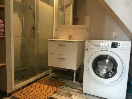 G�te Thiant, 4 Pi�ces, 6 Personnes - Fr-1-510-141