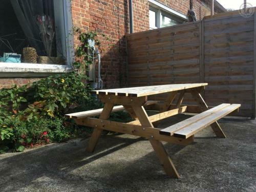 G�te Thiant, 4 Pi�ces, 6 Personnes - Fr-1-510-141