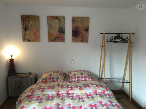 G�te Thiant, 4 Pi�ces, 6 Personnes - Fr-1-510-141