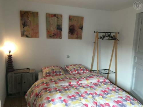 G�te Thiant, 4 Pi�ces, 6 Personnes - Fr-1-510-141