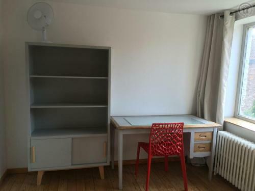 G�te Thiant, 4 Pi�ces, 6 Personnes - Fr-1-510-141