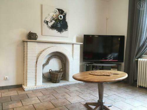 G�te Thiant, 4 Pi�ces, 6 Personnes - Fr-1-510-141