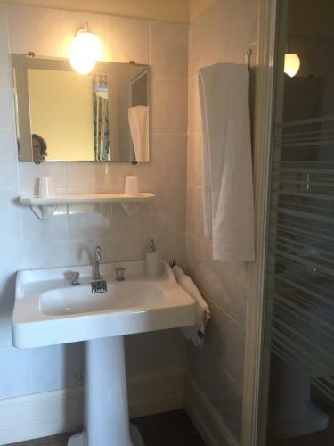 Bed & Breakfast Le Clos Des Ifs