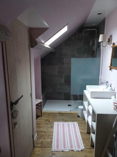Bed & Breakfast Le Clos Des Ifs