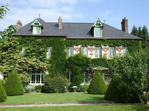 Bed & Breakfast Le Clos Des Ifs