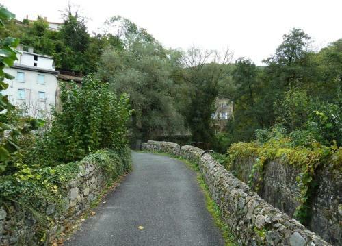 Apartamento Le Moulin De Thiers