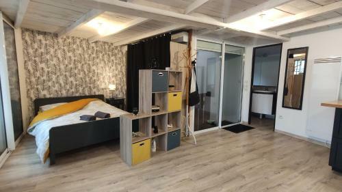 Apartamento Le Moulin De Thiers