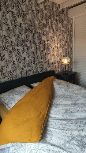 Apartamento Le Moulin De Thiers