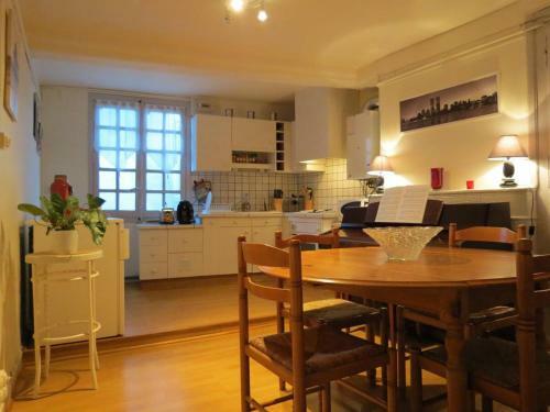 Apartamento Le Medieval