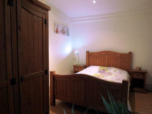 Apartamento Le Medieval