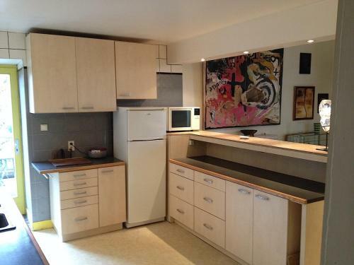 Apartamento Chateau De La Chassaigne
