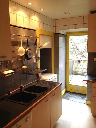 Apartamento Chateau De La Chassaigne