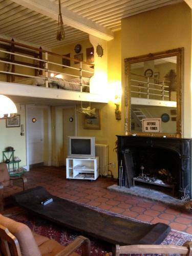 Apartamento Chateau De La Chassaigne