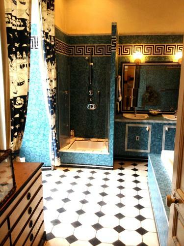 Apartamento Chateau De La Chassaigne