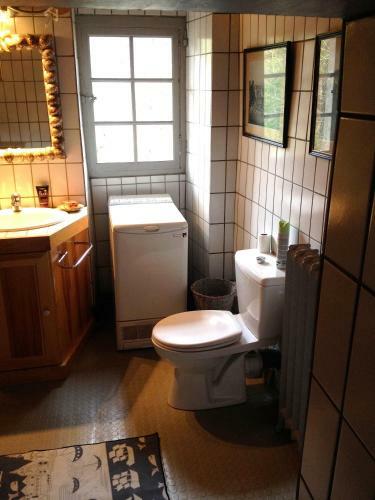 Apartamento Chateau De La Chassaigne